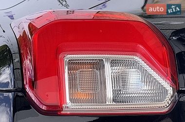 Внедорожник / Кроссовер Ford Explorer 2020 в Киеве