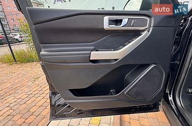 Внедорожник / Кроссовер Ford Explorer 2020 в Киеве