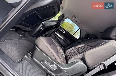 Внедорожник / Кроссовер Ford Explorer 2020 в Киеве