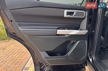 Внедорожник / Кроссовер Ford Explorer 2020 в Киеве