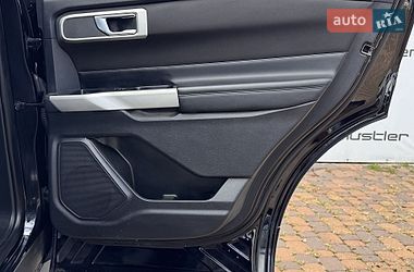 Внедорожник / Кроссовер Ford Explorer 2020 в Киеве