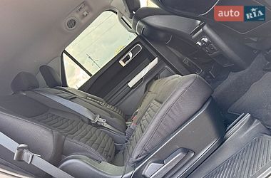 Внедорожник / Кроссовер Ford Explorer 2020 в Киеве