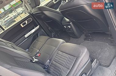 Внедорожник / Кроссовер Ford Explorer 2020 в Киеве