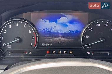 Внедорожник / Кроссовер Ford Explorer 2020 в Киеве