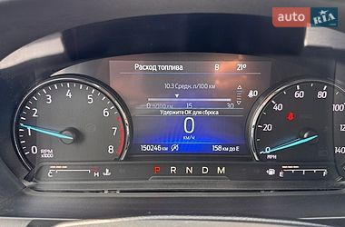 Внедорожник / Кроссовер Ford Explorer 2020 в Киеве