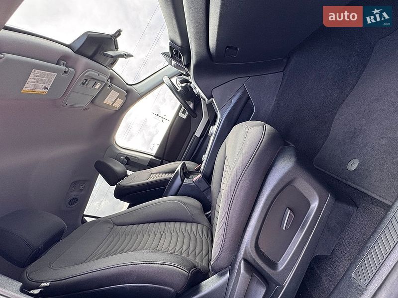 Внедорожник / Кроссовер Ford Explorer 2020 в Киеве