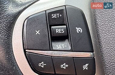 Внедорожник / Кроссовер Ford Explorer 2020 в Киеве