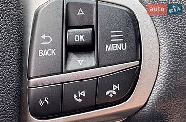 Внедорожник / Кроссовер Ford Explorer 2020 в Киеве
