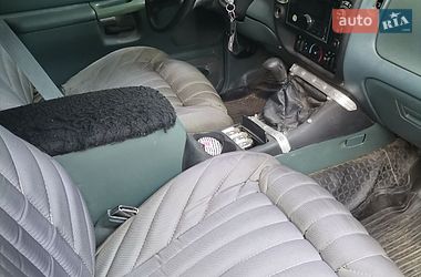 Внедорожник / Кроссовер Ford Explorer 1995 в Татарбунарах