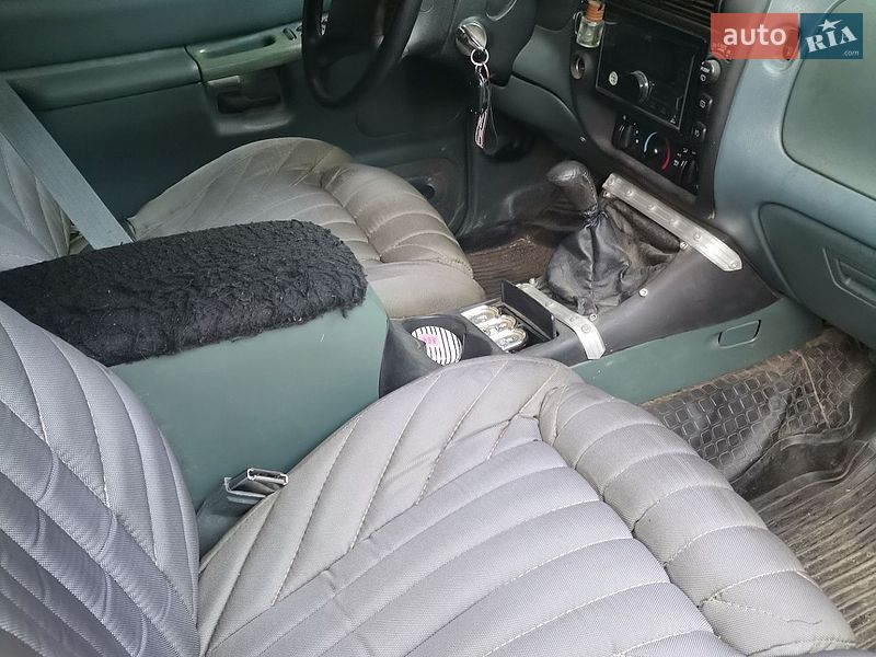 Внедорожник / Кроссовер Ford Explorer 1995 в Татарбунарах