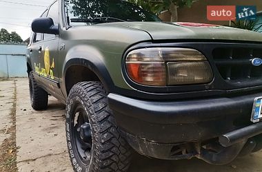 Внедорожник / Кроссовер Ford Explorer 1995 в Татарбунарах