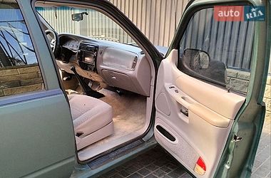 Позашляховик / Кросовер Ford Explorer 1996 в Харкові фото 9 Позашляховик / Кросовер Ford Explorer 1996 в Харкові
