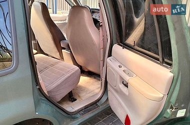 Позашляховик / Кросовер Ford Explorer 1996 в Харкові фото 8 Позашляховик / Кросовер Ford Explorer 1996 в Харкові