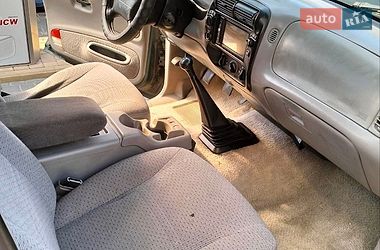 Позашляховик / Кросовер Ford Explorer 1996 в Харкові фото 7 Позашляховик / Кросовер Ford Explorer 1996 в Харкові