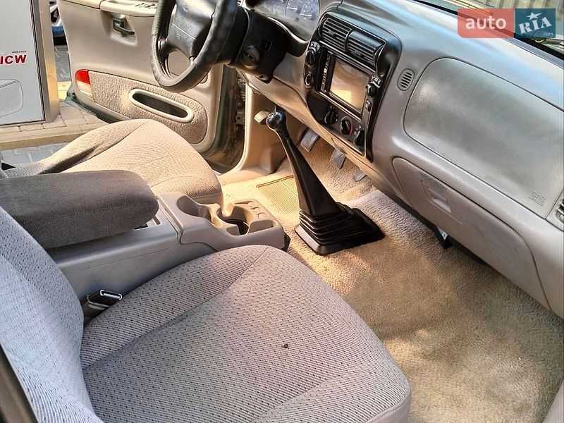 Позашляховик / Кросовер Ford Explorer 1996 в Харкові фото 7 Позашляховик / Кросовер Ford Explorer 1996 в Харкові