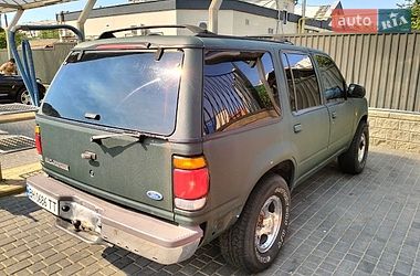 Позашляховик / Кросовер Ford Explorer 1996 в Харкові фото 3 Позашляховик / Кросовер Ford Explorer 1996 в Харкові