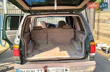 Позашляховик / Кросовер Ford Explorer 1996 в Харкові фото 5 Позашляховик / Кросовер Ford Explorer 1996 в Харкові