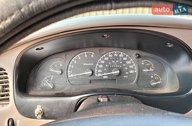 Позашляховик / Кросовер Ford Explorer 1996 в Харкові фото 10 Позашляховик / Кросовер Ford Explorer 1996 в Харкові