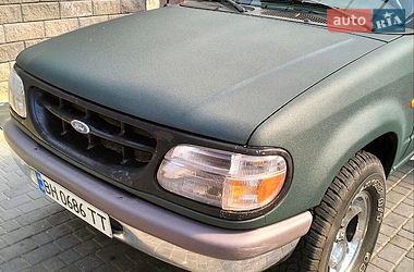 Позашляховик / Кросовер Ford Explorer 1996 в Харкові фото Позашляховик / Кросовер Ford Explorer 1996 в Харкові