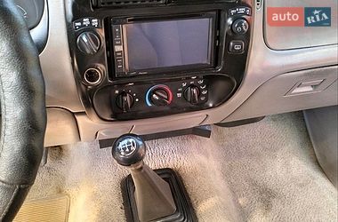 Позашляховик / Кросовер Ford Explorer 1996 в Харкові фото 11 Позашляховик / Кросовер Ford Explorer 1996 в Харкові