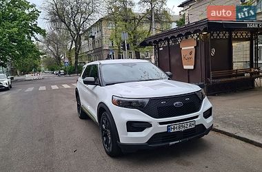 ford explorer 2022 в Львов от профессионального продавца Максим