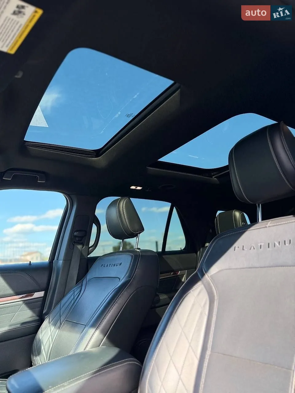 2018 Ford Explorer - мініатюра 11
