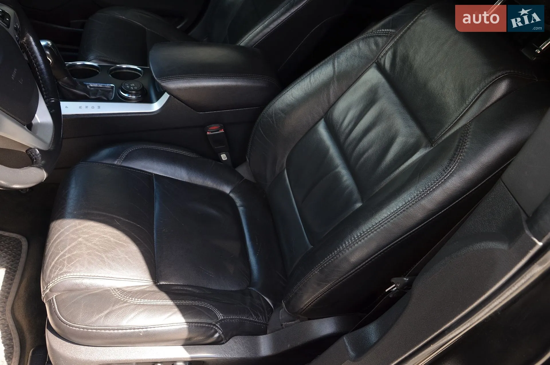 2013 Ford Explorer - мініатюра 37