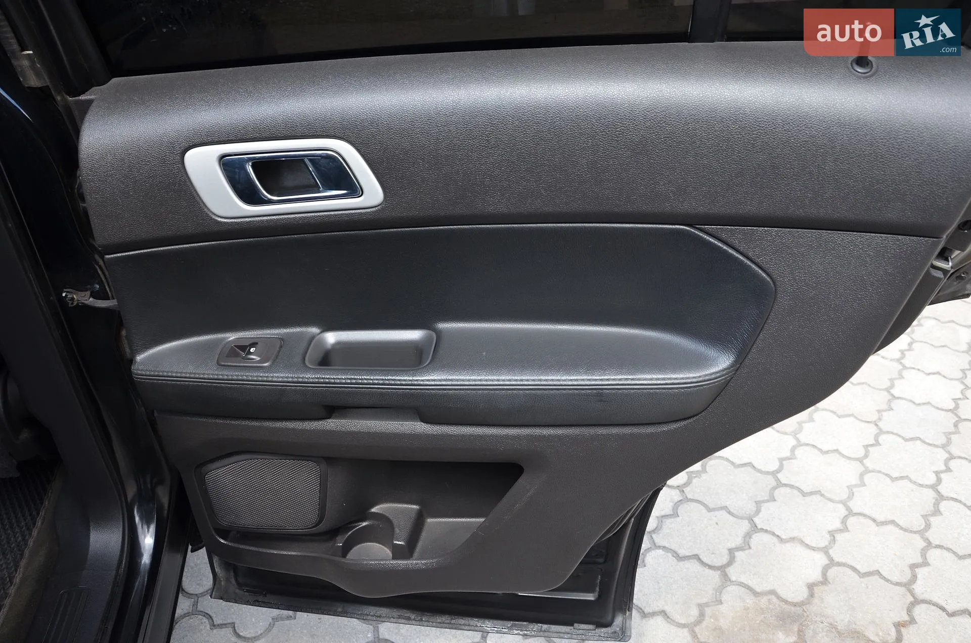 2013 Ford Explorer - мініатюра 44