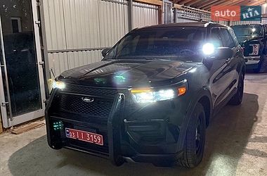 ford explorer 2023 в Киев от профессионального продавца Максим Важинський