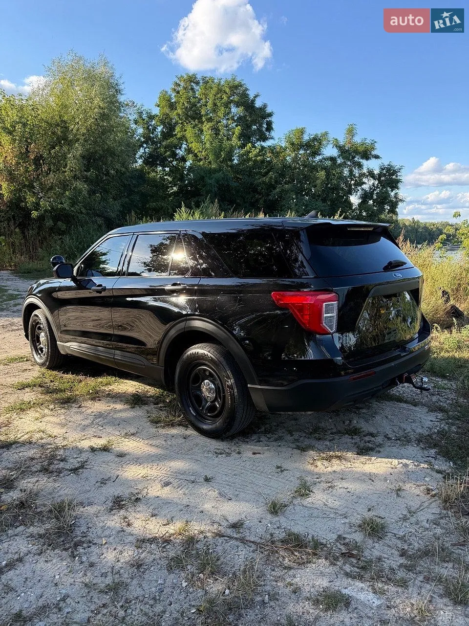 2023 Ford Explorer - мініатюра 8
