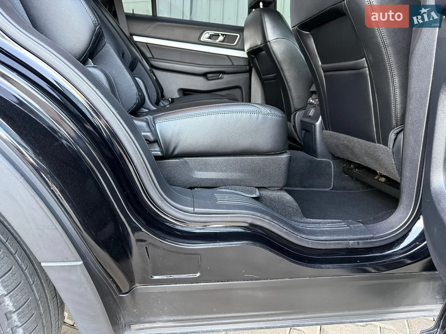 2016 Ford Explorer - мініатюра 59