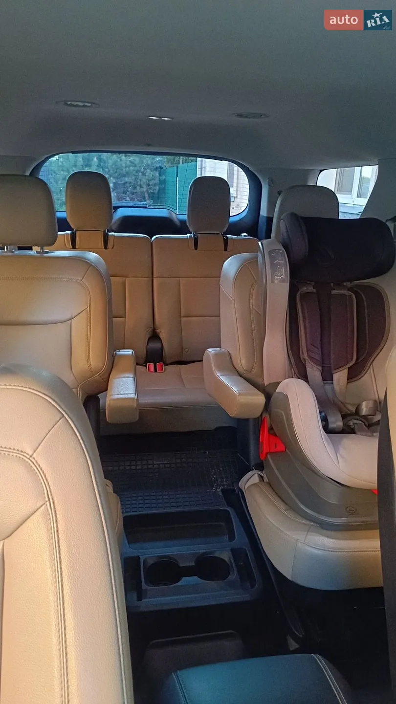 2019 Ford Explorer - мініатюра 11