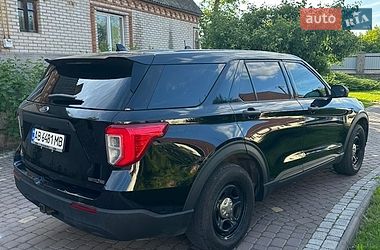 Внедорожник / Кроссовер Ford Explorer 2020 в Виннице