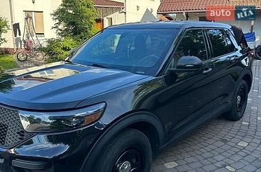 Внедорожник / Кроссовер Ford Explorer 2020 в Виннице