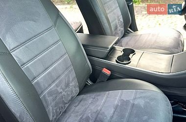 Внедорожник / Кроссовер Ford Explorer 2020 в Виннице