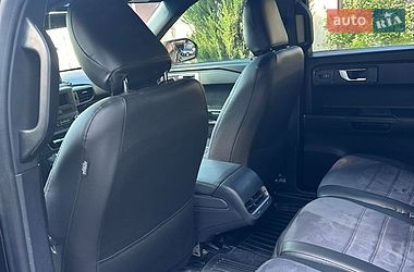 Внедорожник / Кроссовер Ford Explorer 2020 в Виннице