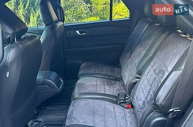 Внедорожник / Кроссовер Ford Explorer 2020 в Виннице
