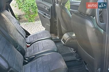 Внедорожник / Кроссовер Ford Explorer 2020 в Виннице