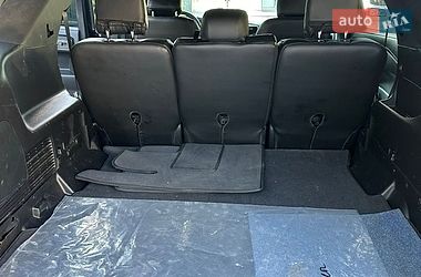 Внедорожник / Кроссовер Ford Explorer 2020 в Виннице