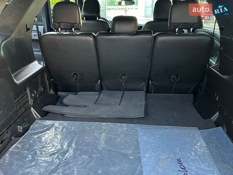 Внедорожник / Кроссовер Ford Explorer 2020 в Виннице