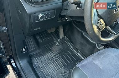 Внедорожник / Кроссовер Ford Explorer 2020 в Виннице