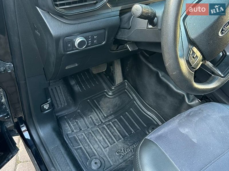Внедорожник / Кроссовер Ford Explorer 2020 в Виннице