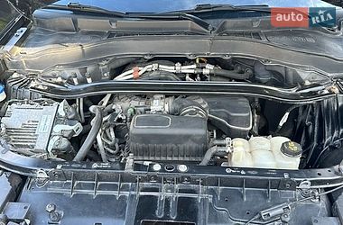 Внедорожник / Кроссовер Ford Explorer 2020 в Виннице