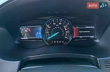 Внедорожник / Кроссовер Ford Explorer 2017 в Львове