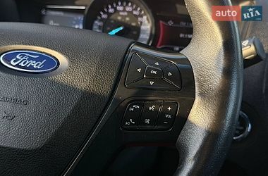 Внедорожник / Кроссовер Ford Explorer 2015 в Львове