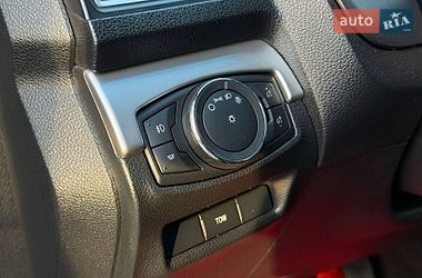 Внедорожник / Кроссовер Ford Explorer 2015 в Львове