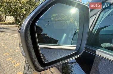 Внедорожник / Кроссовер Ford Explorer 2025 в Одессе