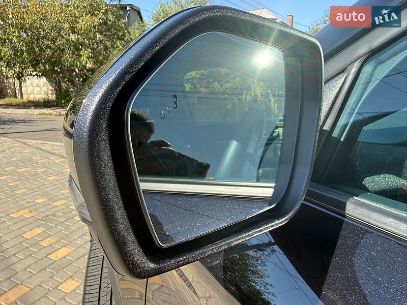 Внедорожник / Кроссовер Ford Explorer 2025 в Одессе