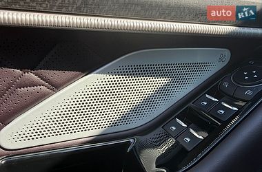 Внедорожник / Кроссовер Ford Explorer 2025 в Одессе