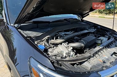 Внедорожник / Кроссовер Ford Explorer 2025 в Одессе